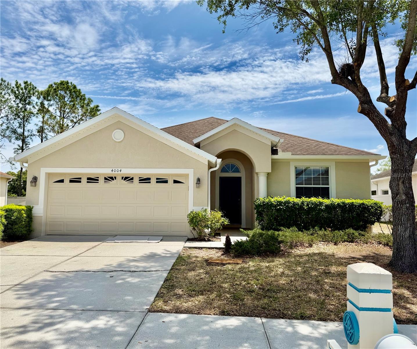 Photo of 4004 LANGDRUM DRIVE WESLEY CHAPEL FL 33543