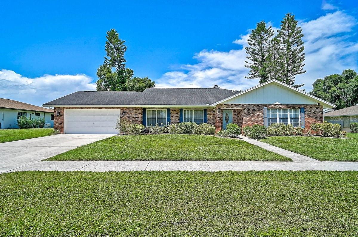 Photo of 1113 DERIAN PLACE NOKOMIS FL 34275