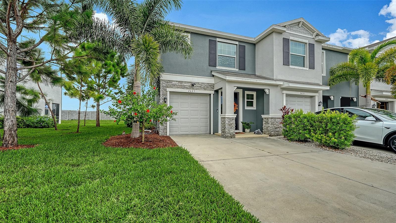 Photo of 2627 MIDNIGHT PEARL DRIVE SARASOTA FL 34240