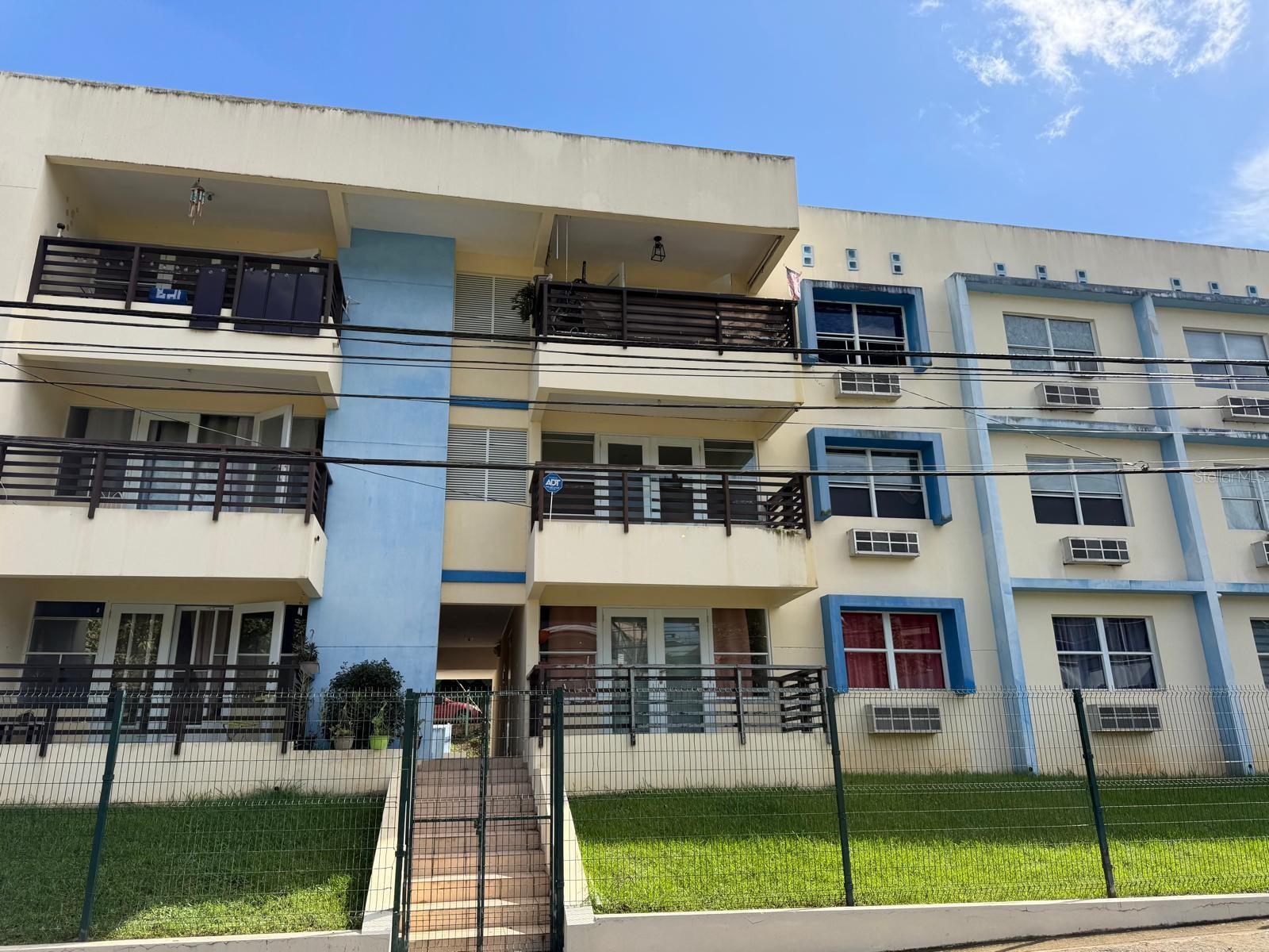 Photo of CONDOMINIO PASEO MARICAO CONDOMINIO PASEO MARICAO, APT 202 #202 MARICAO PR 00606