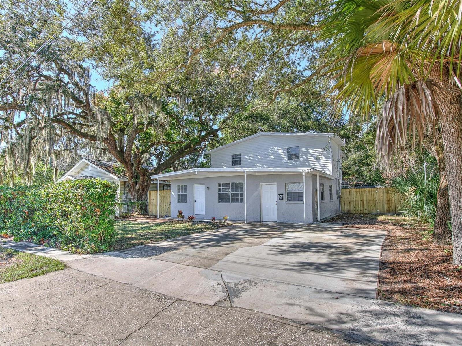 Photo of 3514 SARAH STREET TAMPA FL 33605