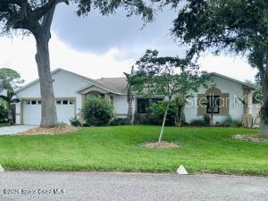 Photo of 130 COUNTRY WOODS PLACE MERRITT ISLAND FL 32952