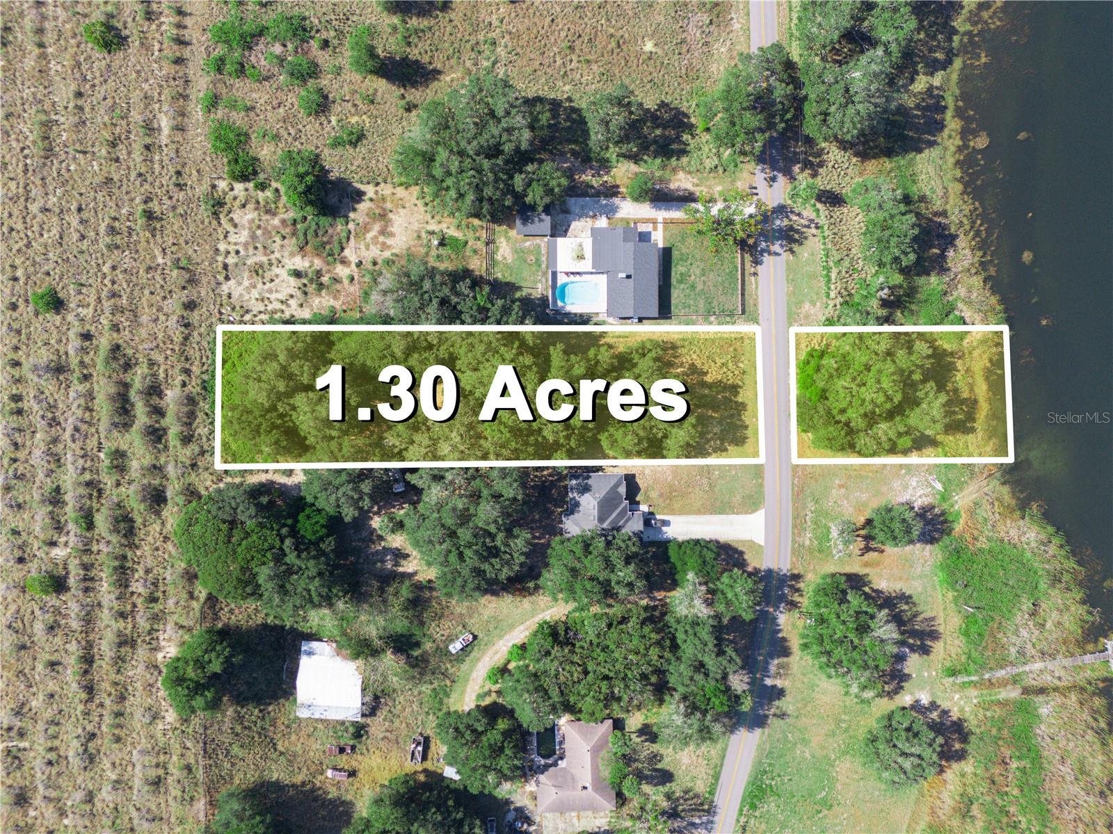 Photo of 0 LAKE MABEL LOOP RD LAKE WALES FL 33898
