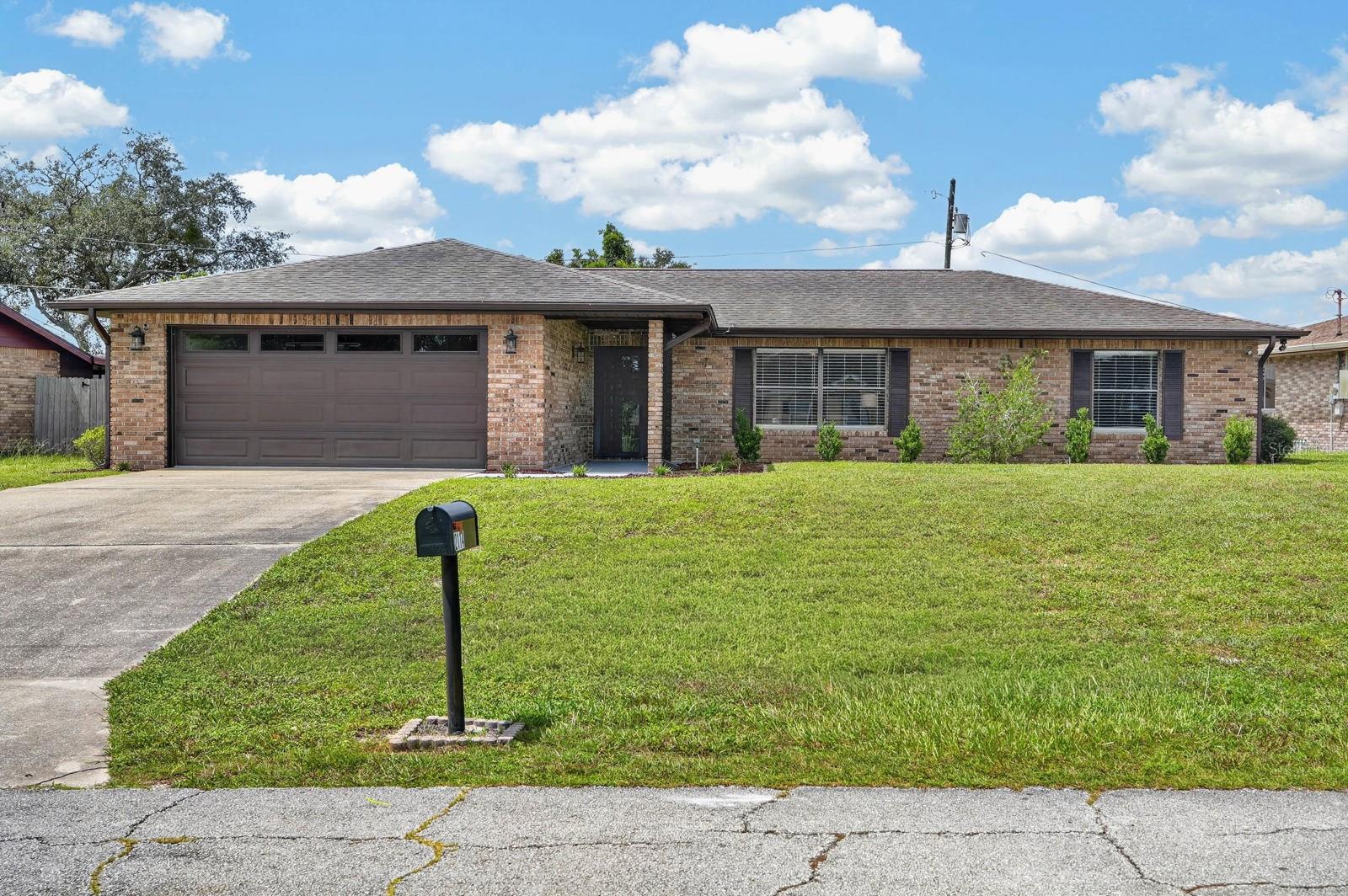 Photo of 2114 EL CAMPO AVENUE DELTONA FL 32725