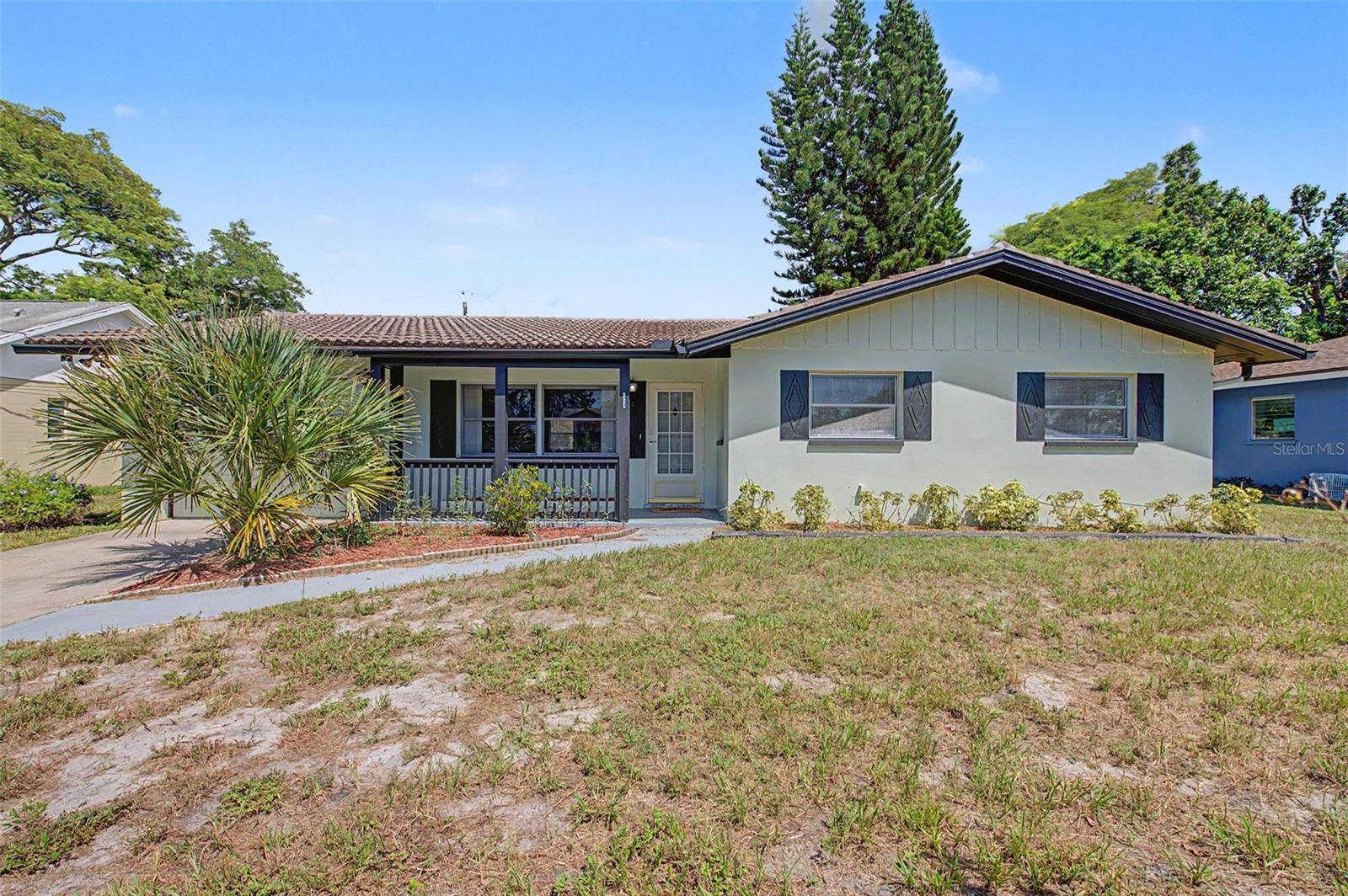 Photo of 1073 KENWOOD DRIVE DUNEDIN FL 34698