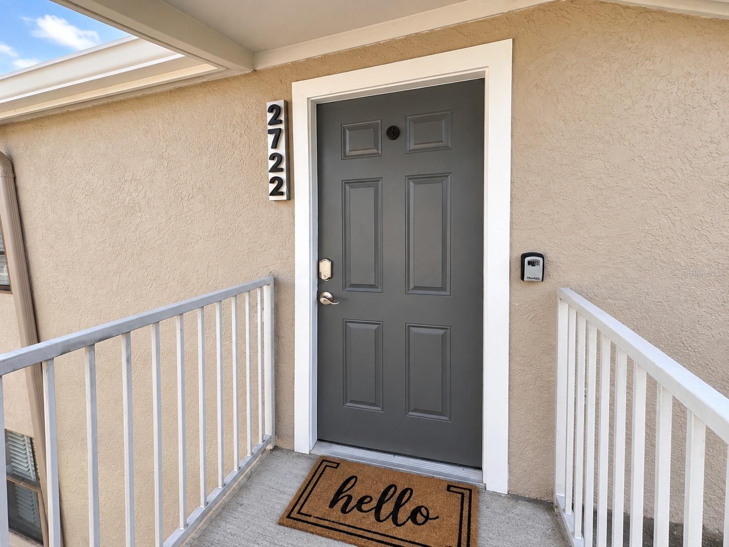 Photo of 2722 49TH AVENUE #2722 BRADENTON FL 34207