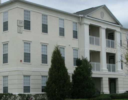 Photo of 229 LONGVIEW AVENUE #5303 CELEBRATION FL 34747