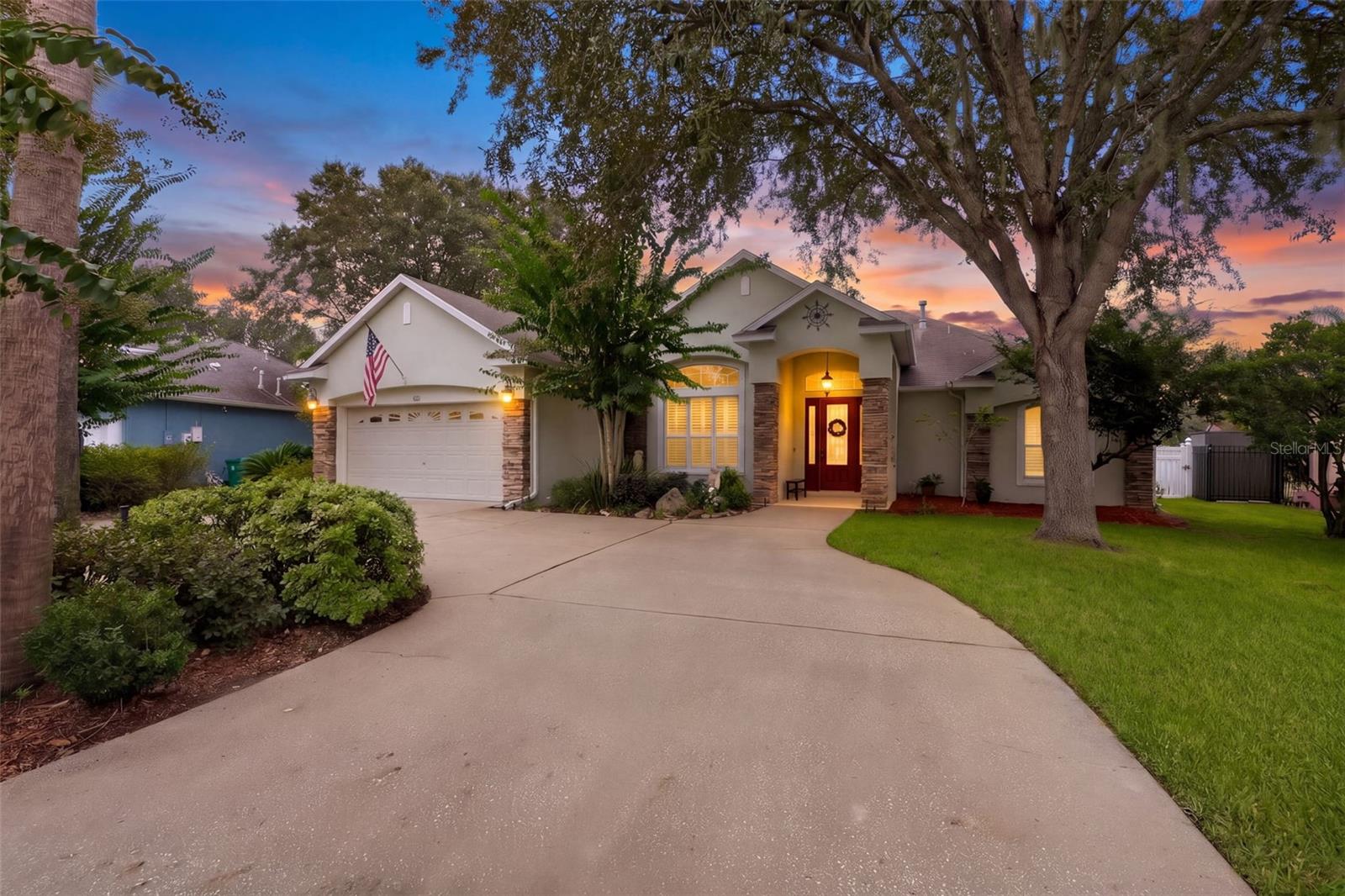 Photo of 106 OAK HAVEN CIRCLE DELAND FL 32720