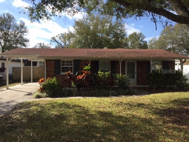 Photo of 3318 W CASS STREET TAMPA FL 33609