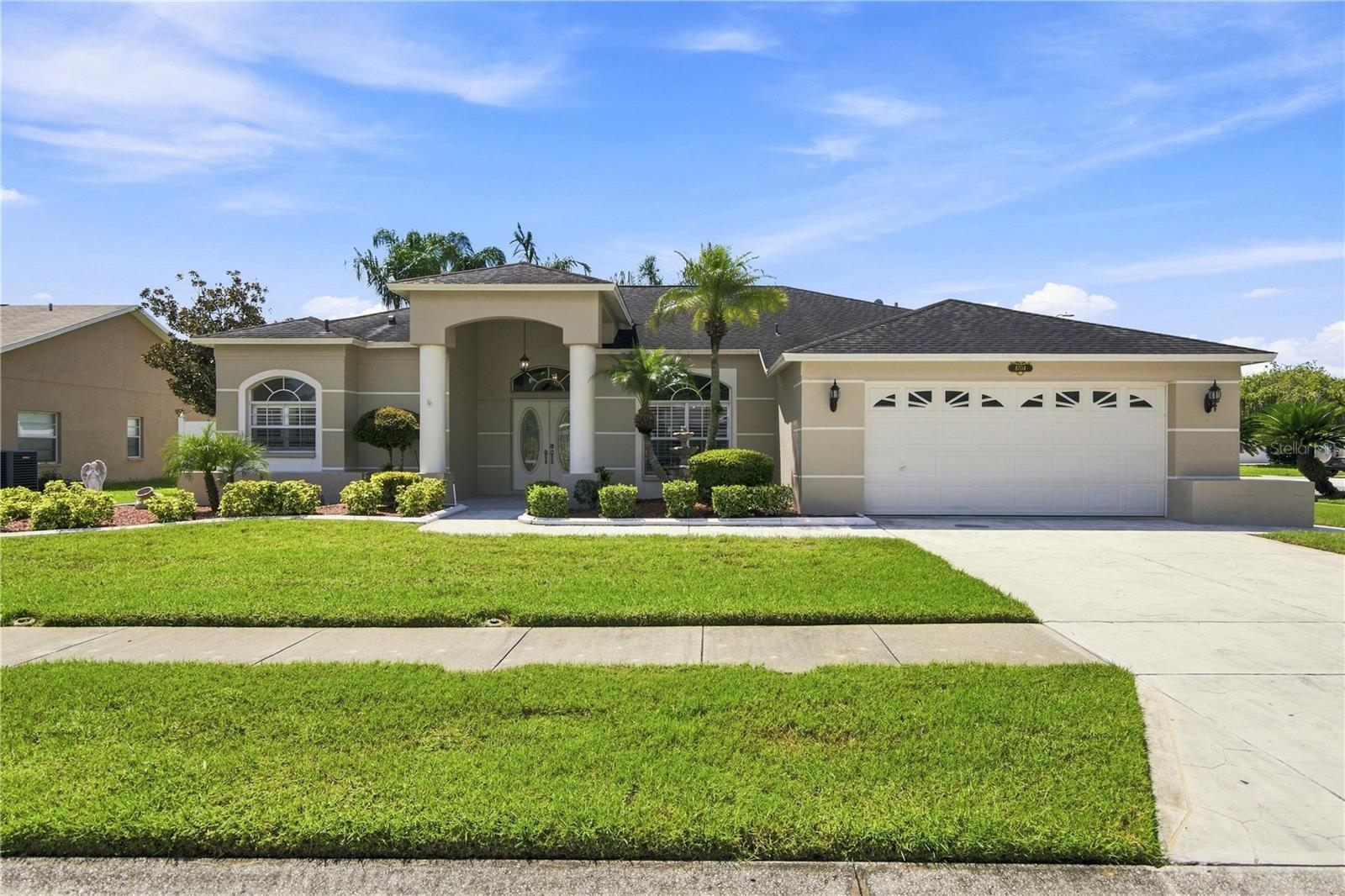 Photo of 8704 CYPRESS LAKES BOULEVARD NEW PORT RICHEY FL 34653