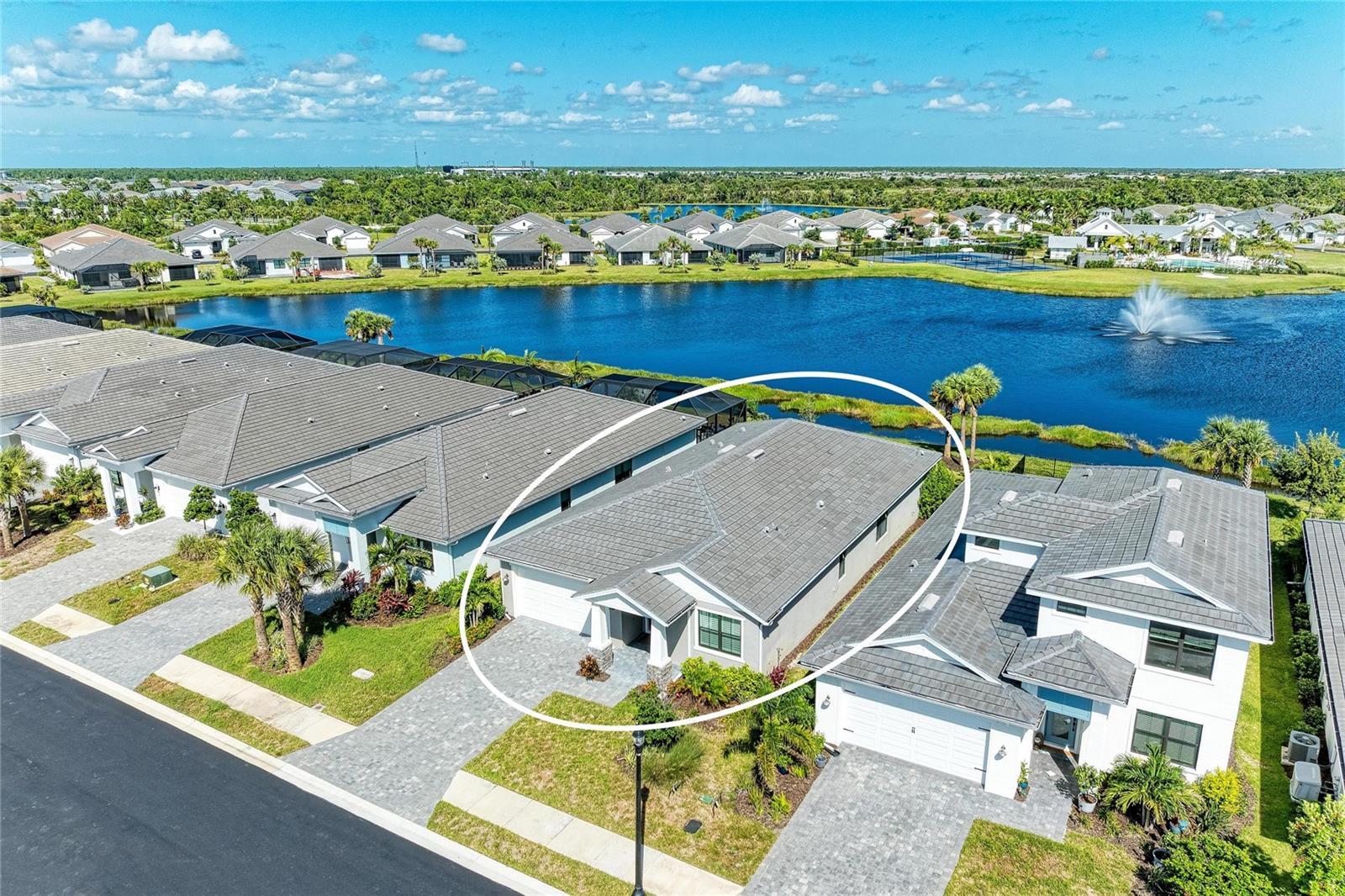 Photo of 18530 MIDSUMMER PLACE VENICE FL 34293