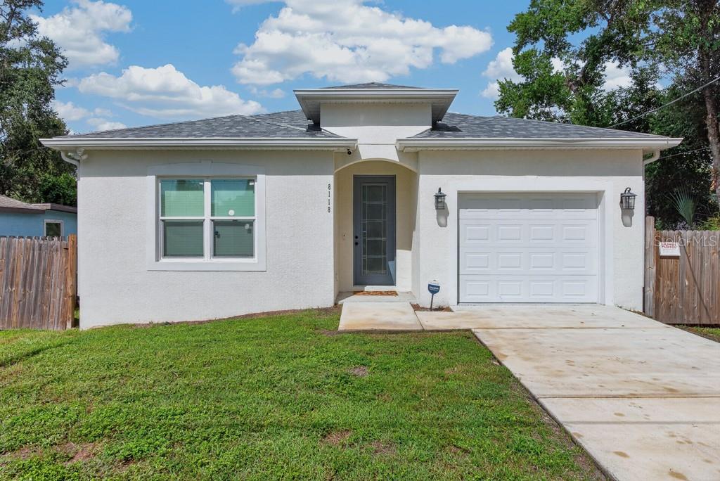 Photo of 8118 N SEMMES STREET TAMPA FL 33604
