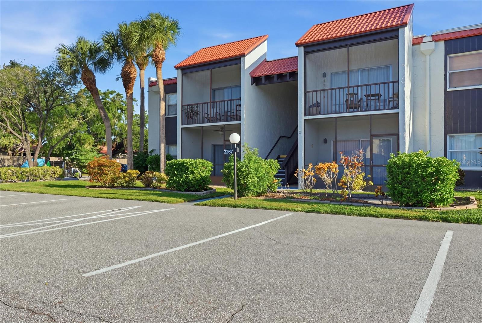 Photo of 3267 BENEVA ROAD #203 SARASOTA FL 34232
