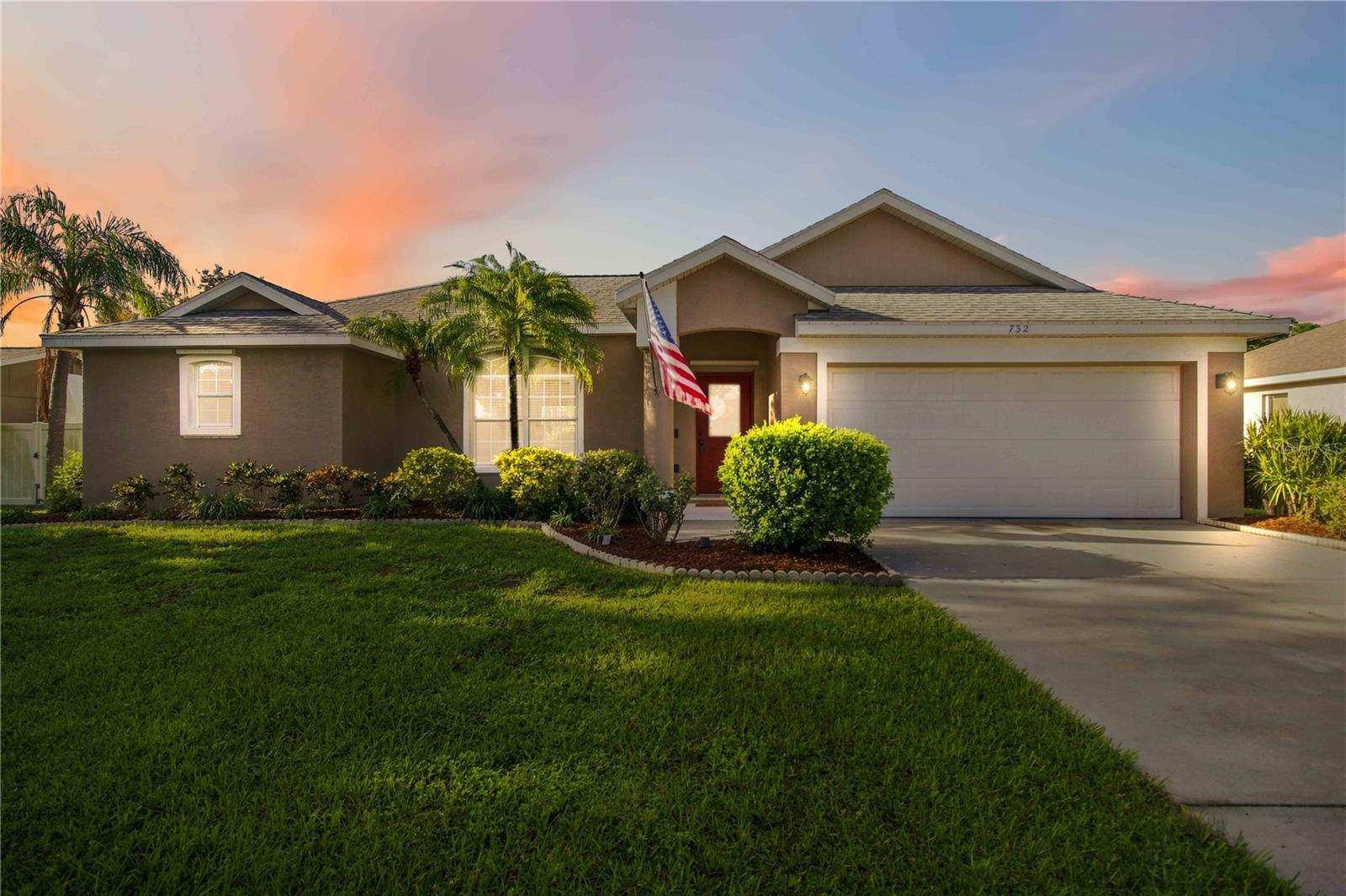 Photo of 732 PLUM TREE LANE SARASOTA FL 34243