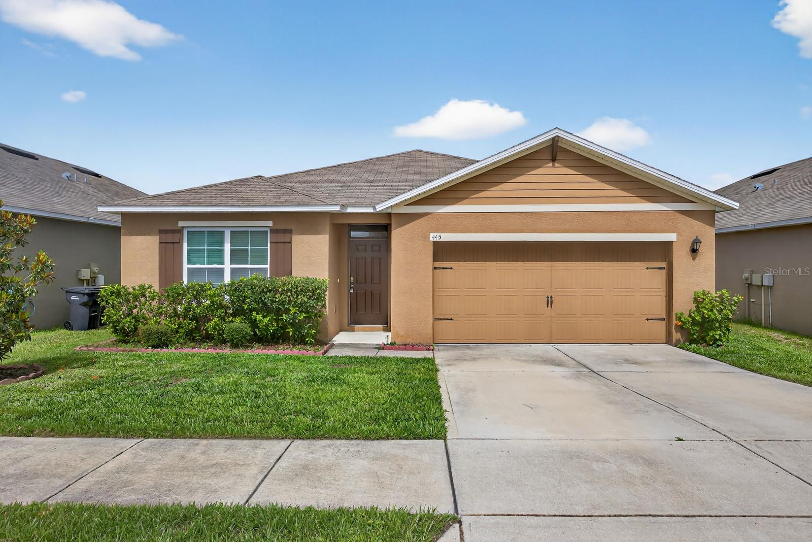 Photo of 445 PANDA PLACE DAVENPORT FL 33837