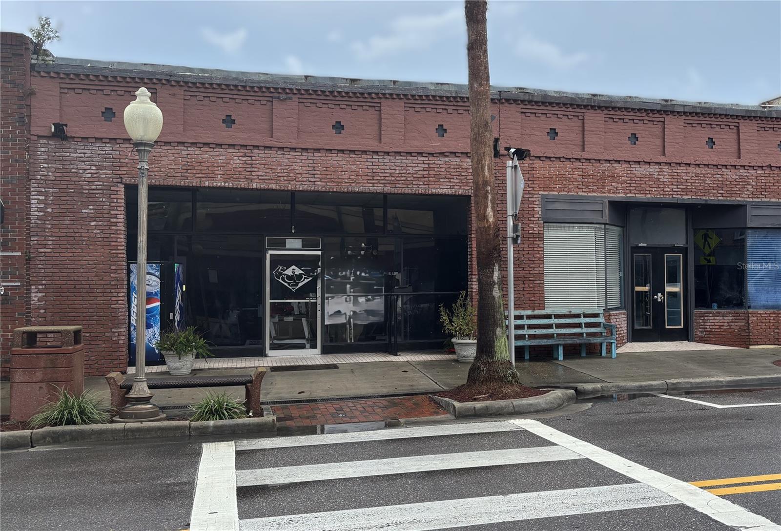 Photo of 112 E CALL STREET STARKE FL 32091