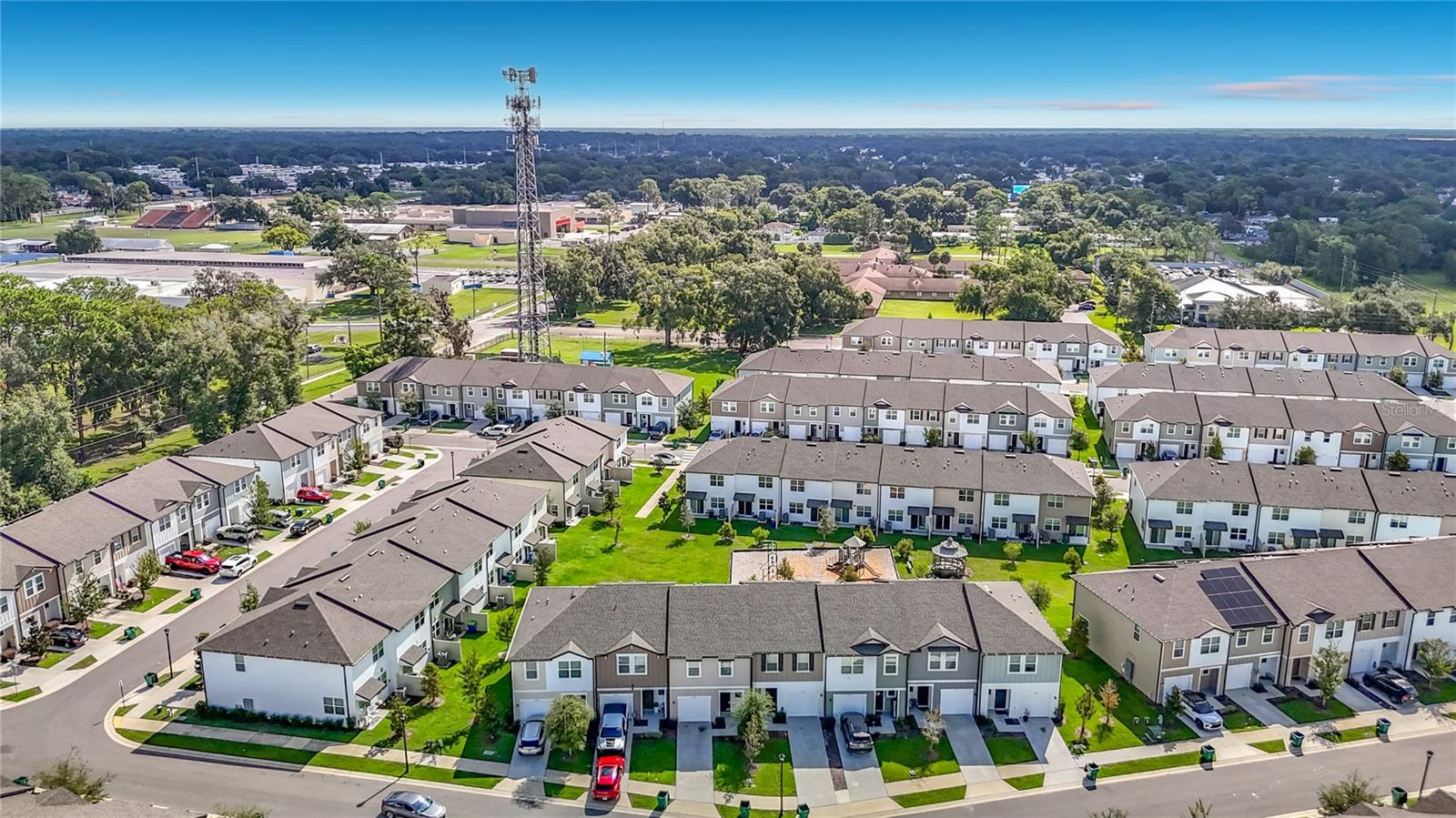 Photo of 6206 DAERR RIDGE STREET ZEPHYRHILLS FL 33542