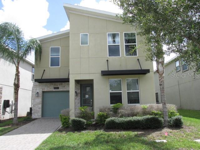 Photo of 8982 CABOT CLIFFS DRIVE DAVENPORT FL 33896
