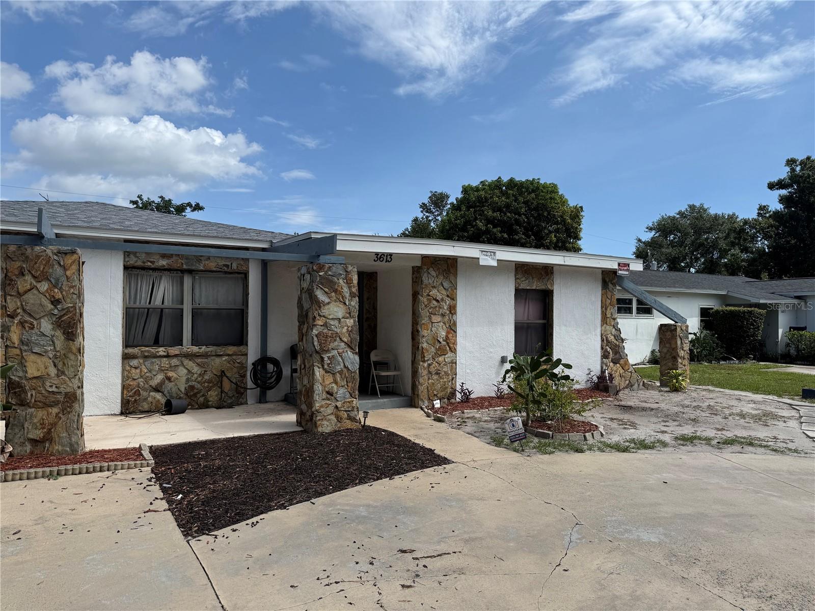 Photo of 3613 6TH AVENUE ST PETERSBURG FL 33711