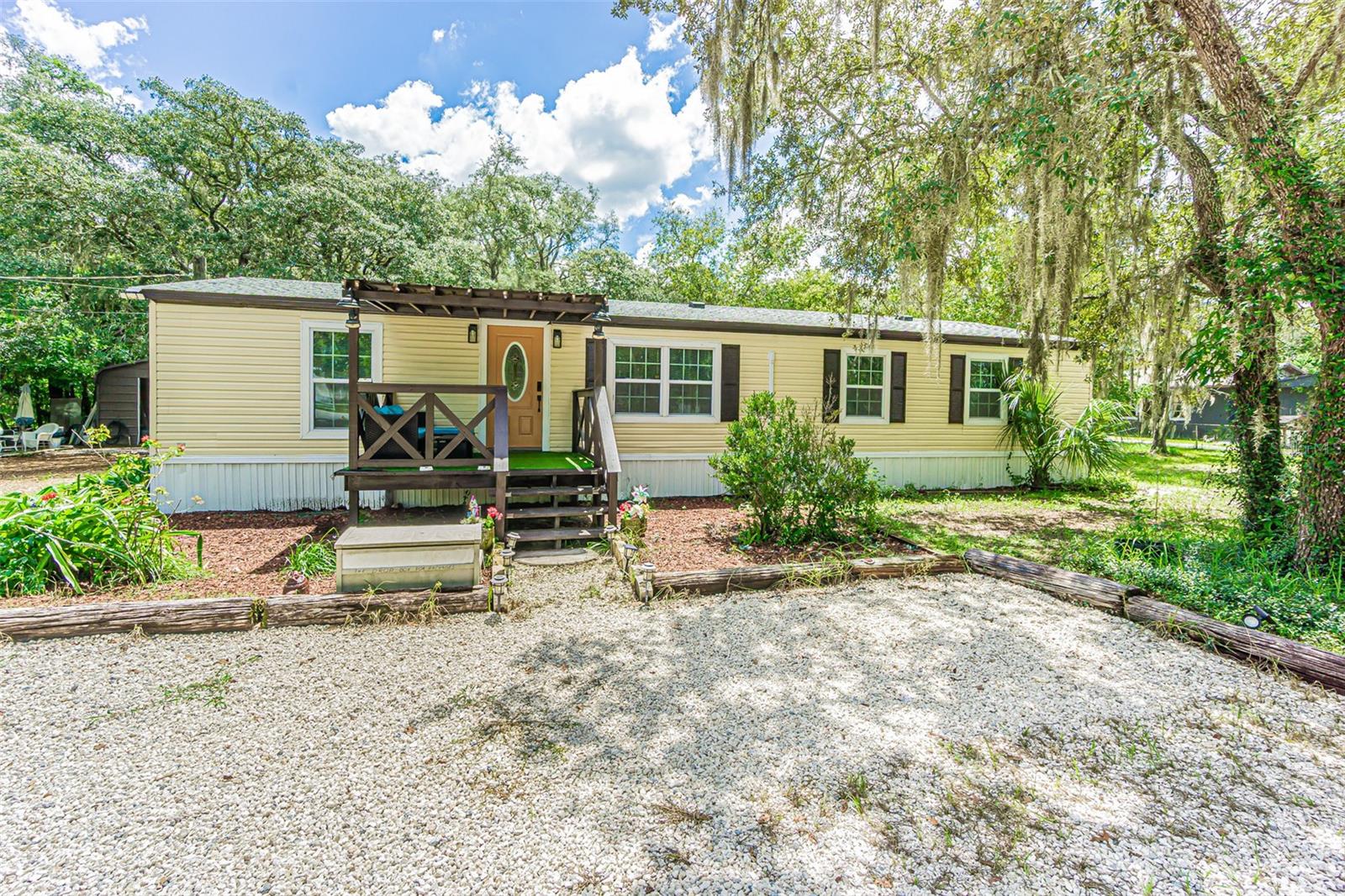 Photo of 11420 ENGLISH WALNUT STREET HUDSON FL 34669