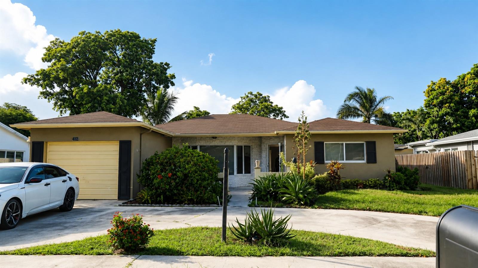 Photo of 5160 SW 8TH STREET MARGATE FL 33068