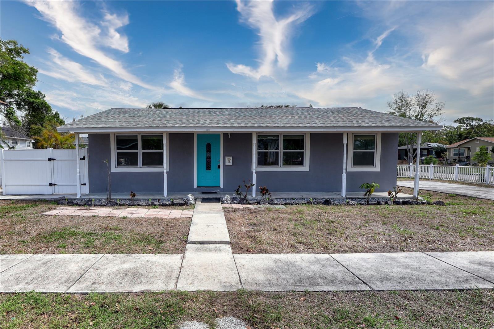 Photo of 116 44TH STREET ST PETERSBURG FL 33711