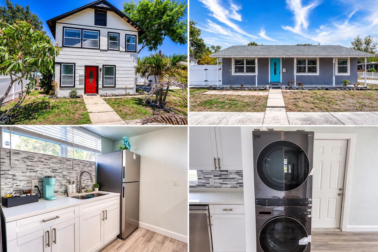 Photo of 116 44TH STREET ST PETERSBURG FL 33711
