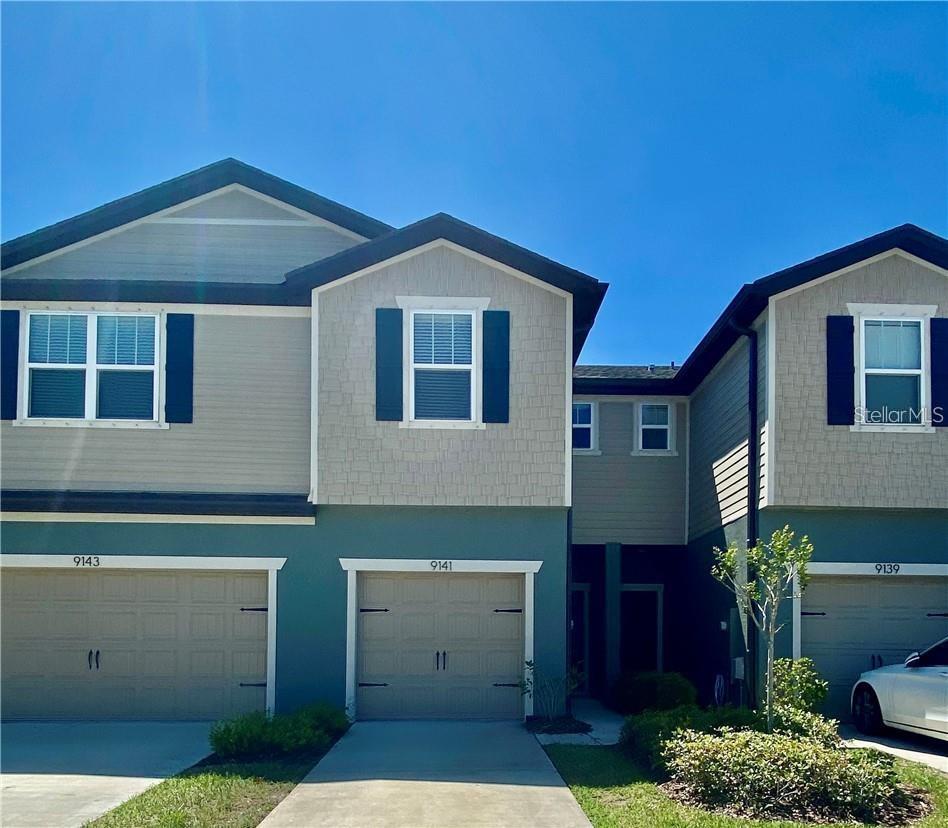Photo of 9141 HILLCROFT DRIVE RIVERVIEW FL 33578