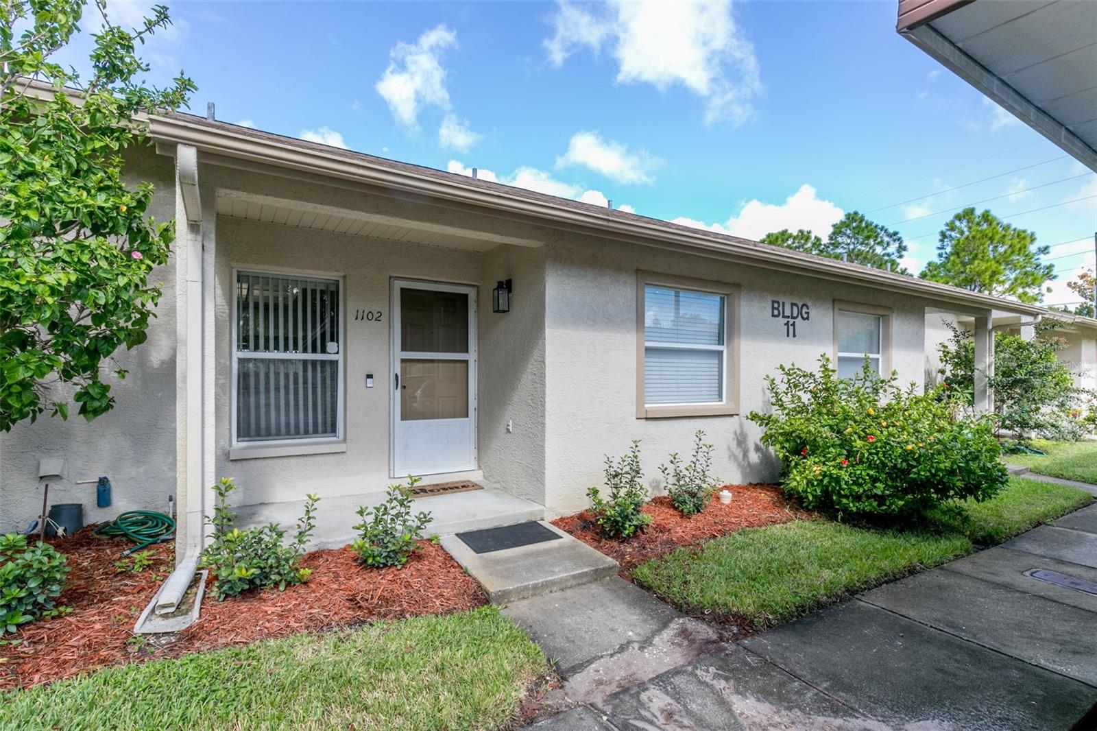 Photo of 10853 43RD STREET #1102 CLEARWATER FL 33762