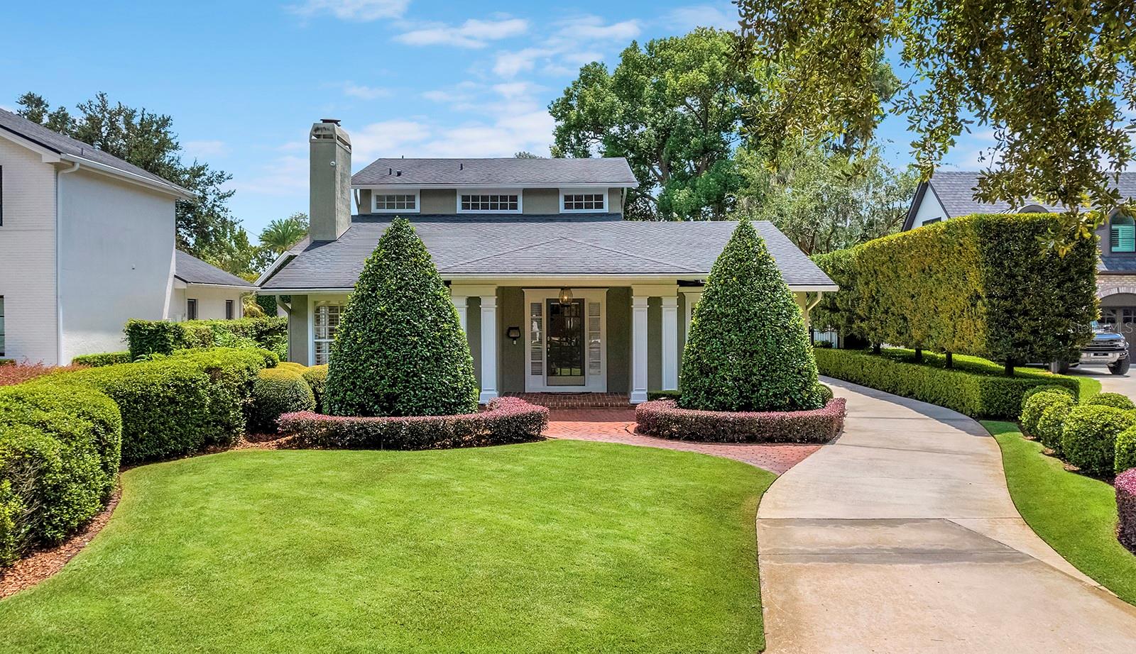 Photo of 1200 WOODMERE DRIVE WINTER PARK FL 32789