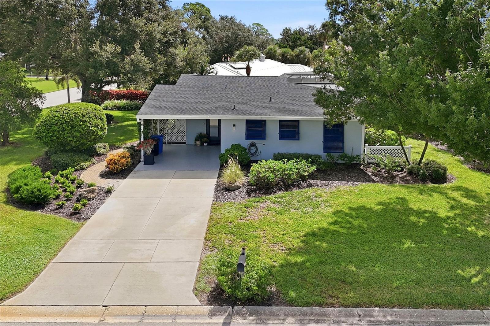 Photo of 213 FIRENZE AVENUE VENICE FL 34285