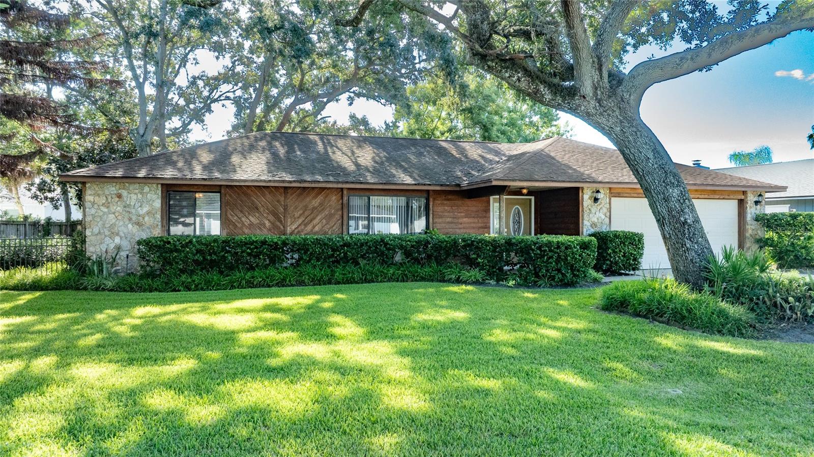 Photo of 1203 OVERBROOK DRIVE ORMOND BEACH FL 32174
