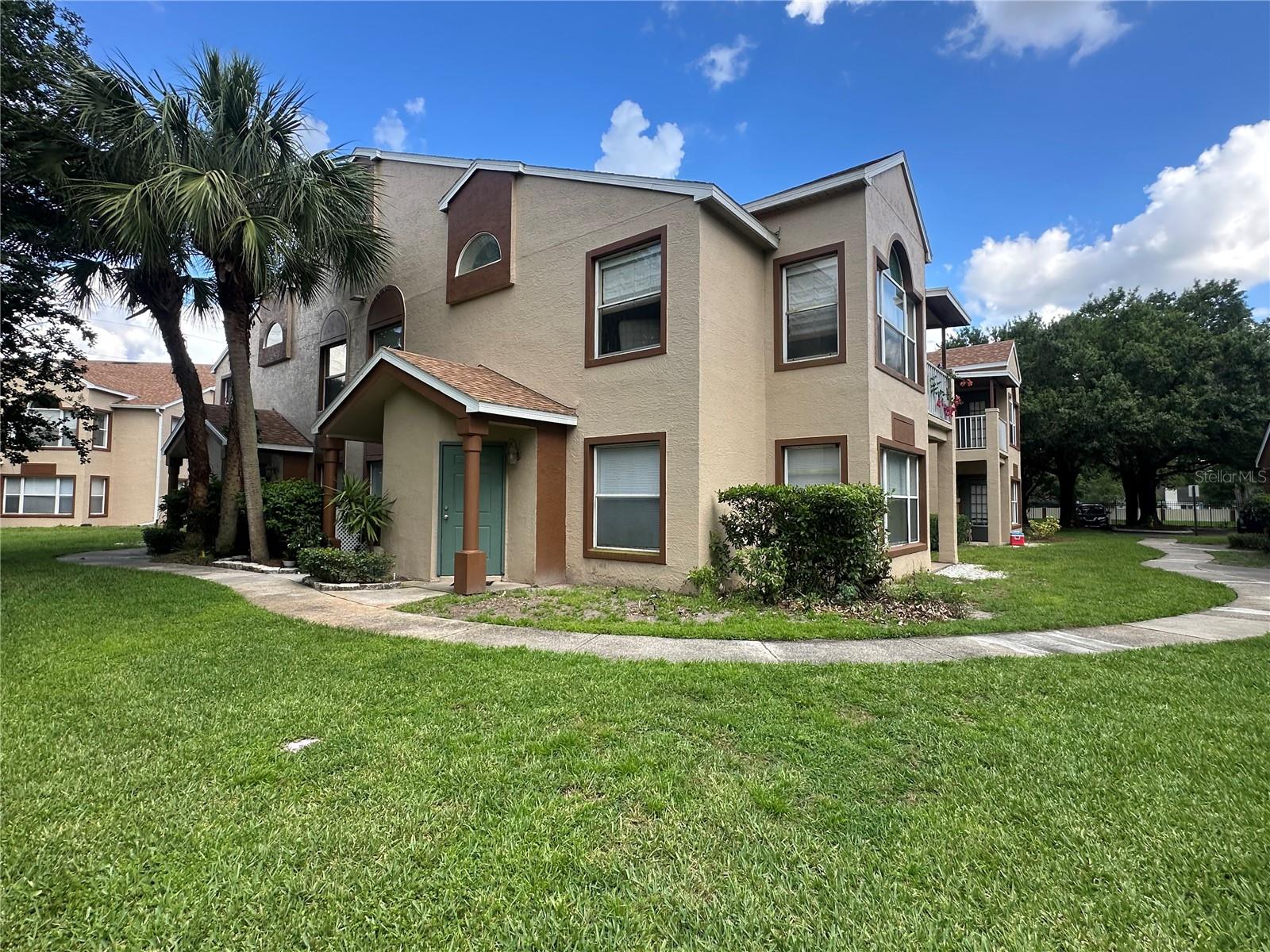 Photo of 5428 E MICHIGAN STREET #5428-7 ORLANDO FL 32812