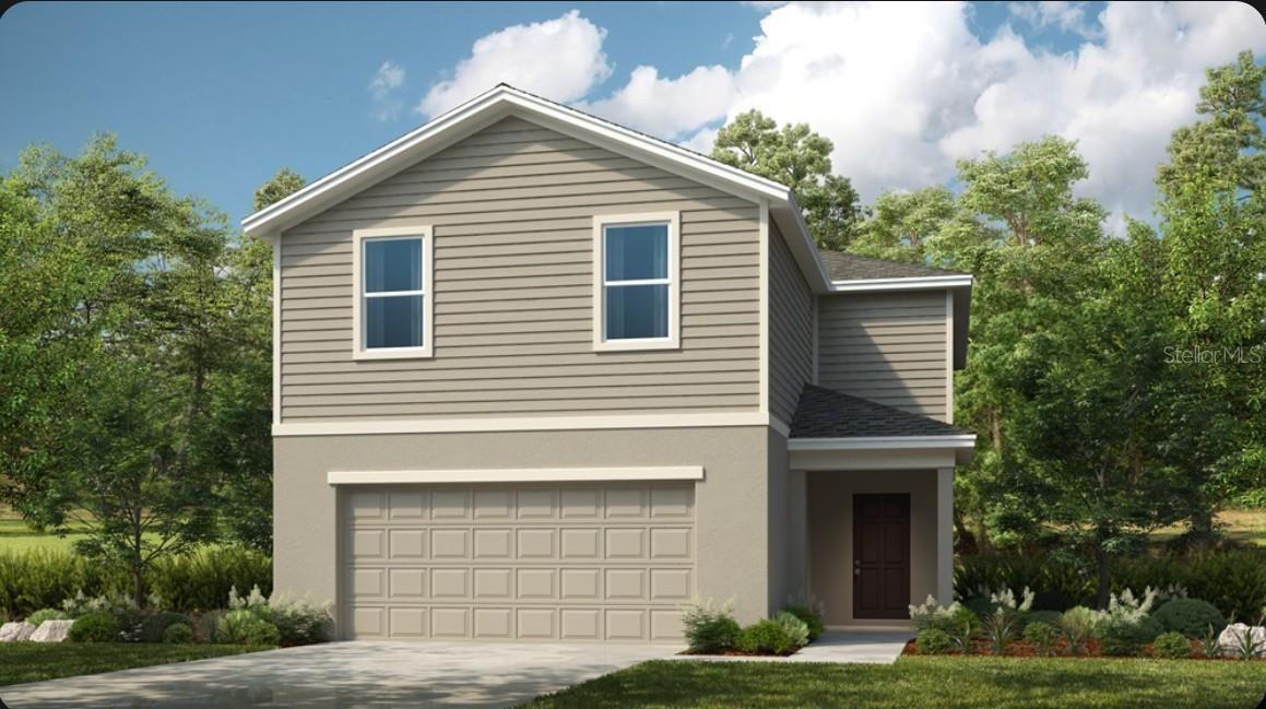 Photo of 9344 CHISWELL TRAIL PALMETTO FL 34221