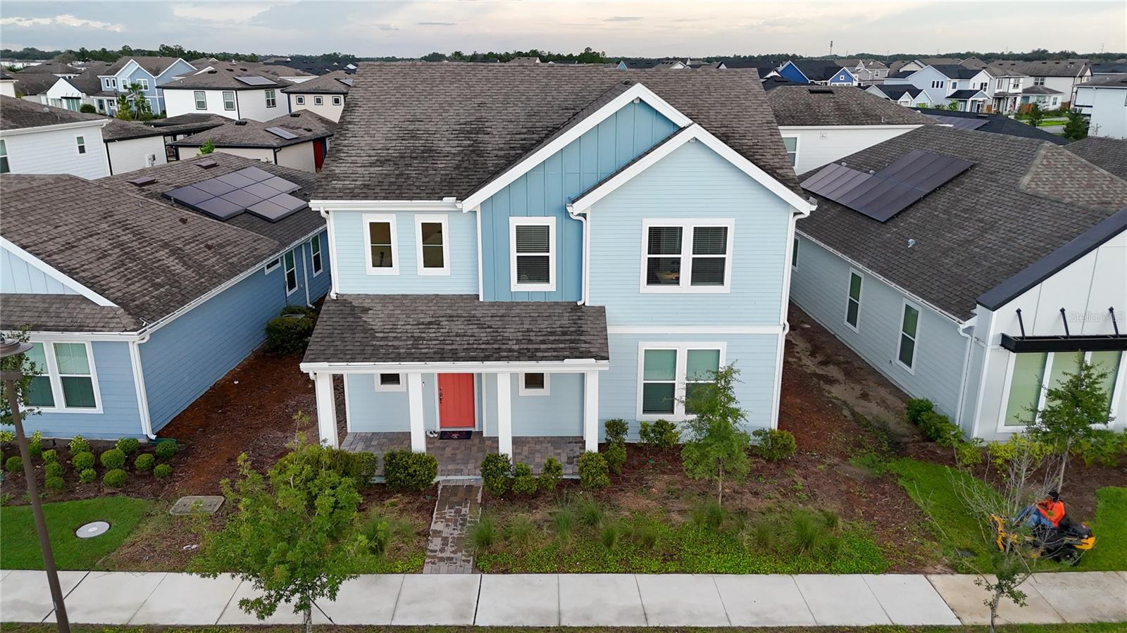 Photo of 6518 WINDING PATH WAY ST CLOUD FL 34771
