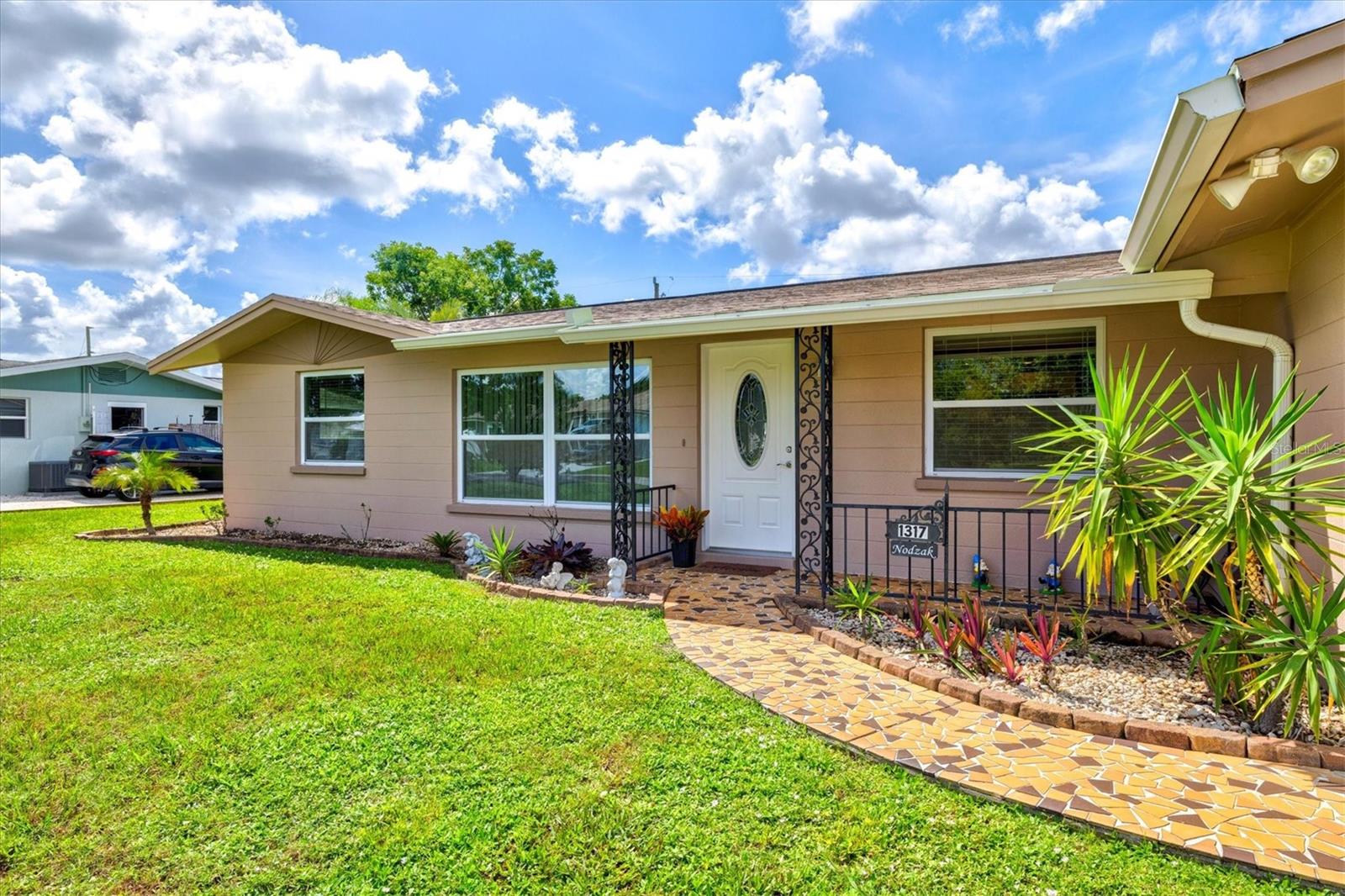 Photo of 1317 FIR AVENUE VENICE FL 34285