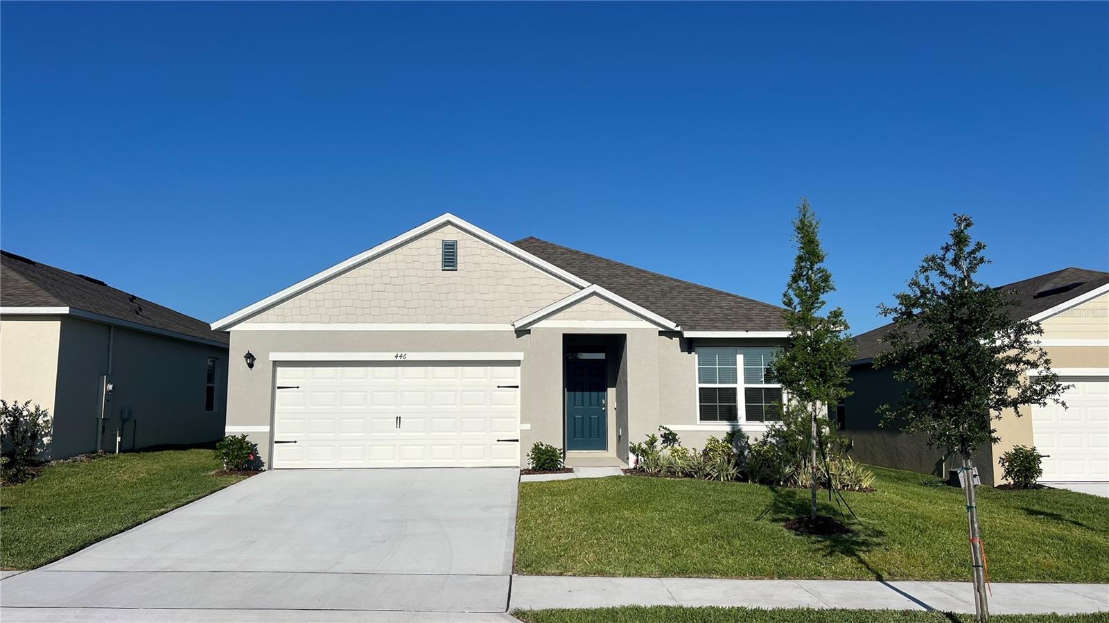 Photo of 446 BARONESS WAY DELAND FL 32724