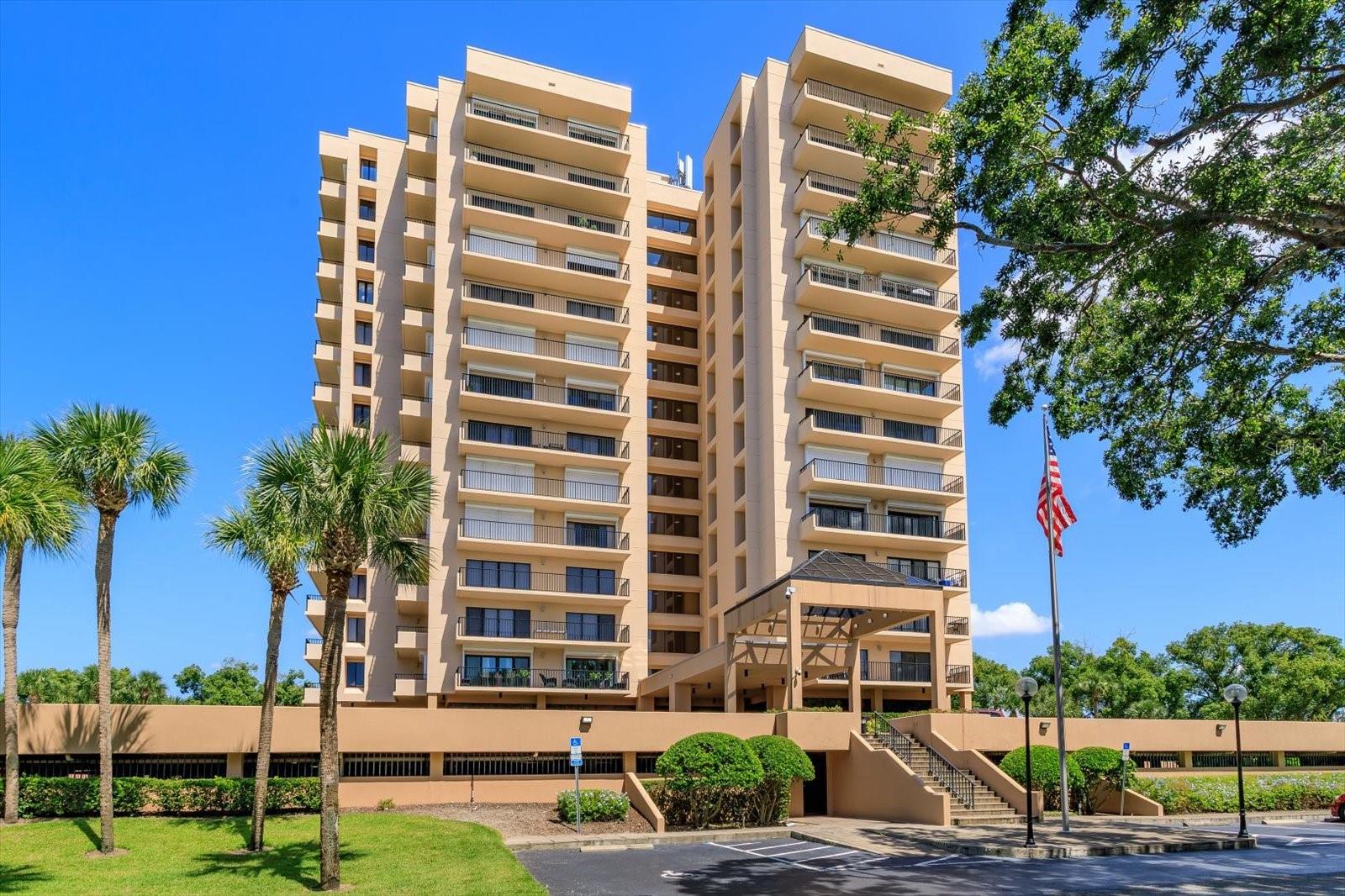 Photo of 7550 HINSON STREET #6A ORLANDO FL 32819
