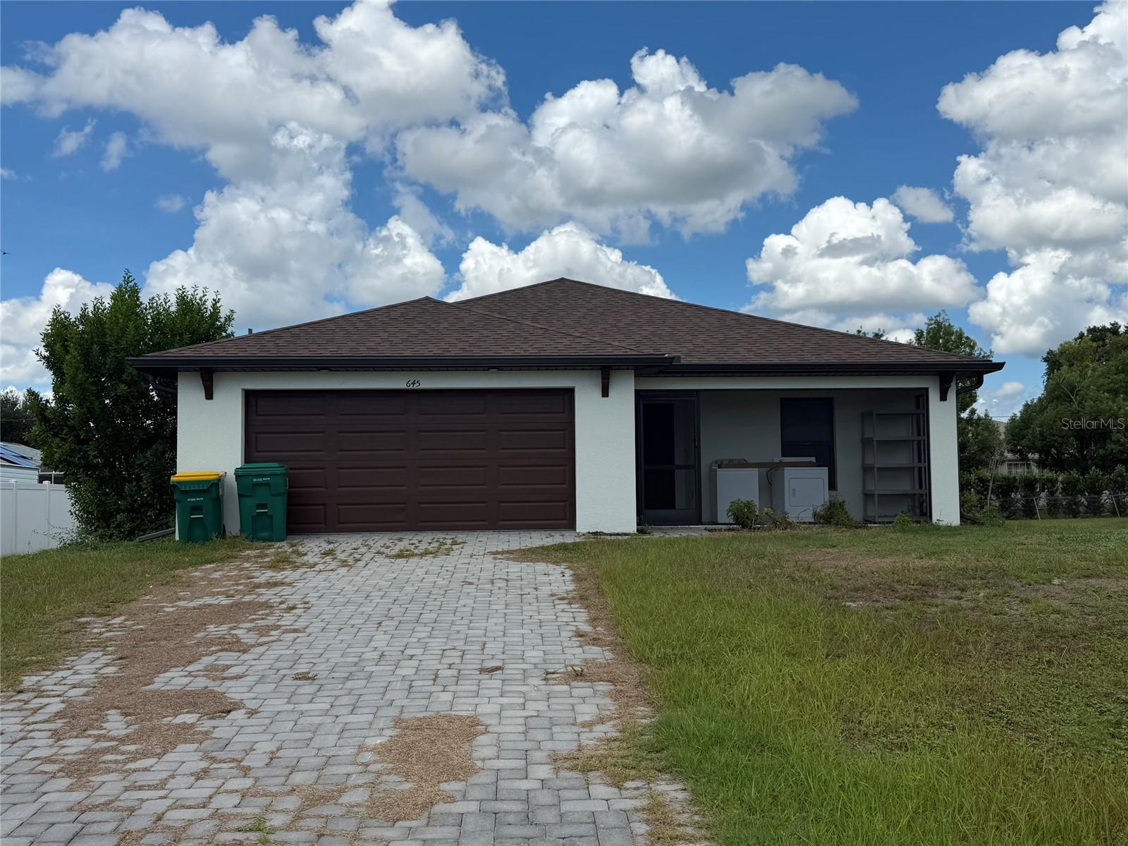 Photo of 2645 ROCK CREEK DRIVE PORT CHARLOTTE FL 33948