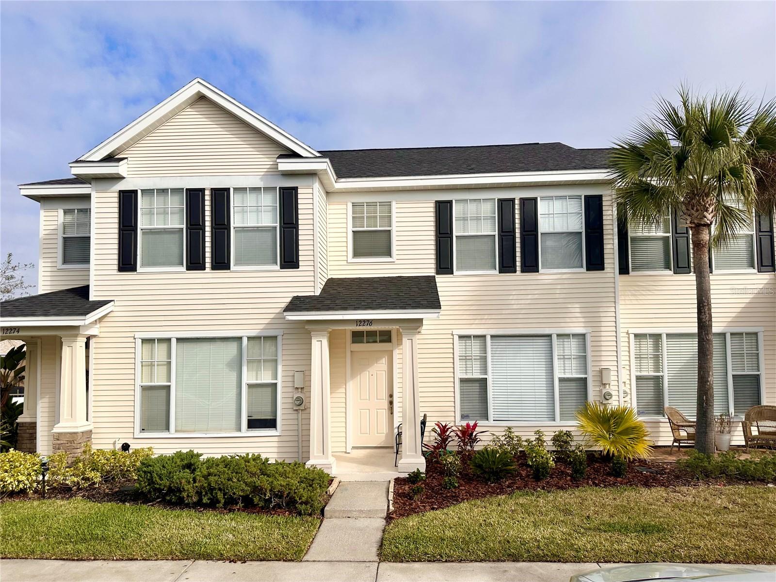 Photo of 12276 COUNTRY WHITE CIRCLE TAMPA FL 33635