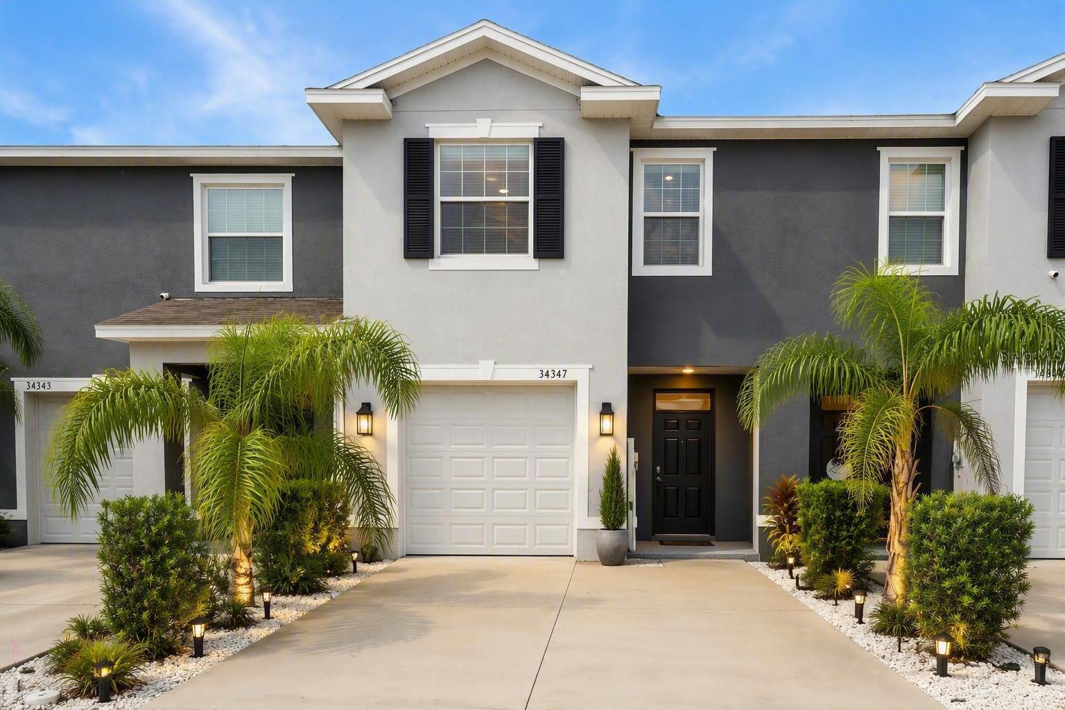 Photo of 34347 SORREL MINT DRIVE WESLEY CHAPEL FL 33543