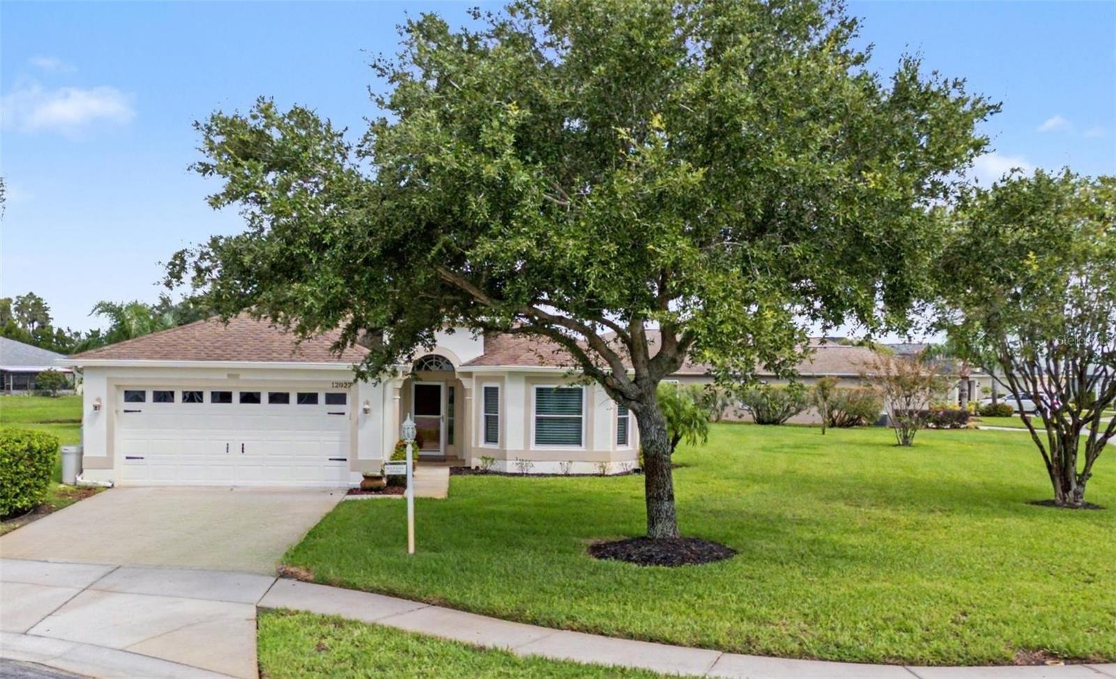 Photo of 12027 FERN TERRACE COURT TRINITY FL 34655