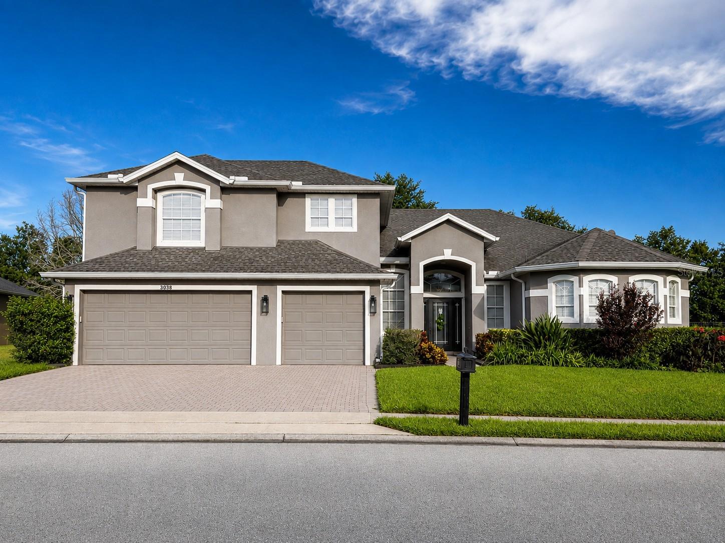 Photo of 3038 COSTA CLUB DRIVE OCOEE FL 34761