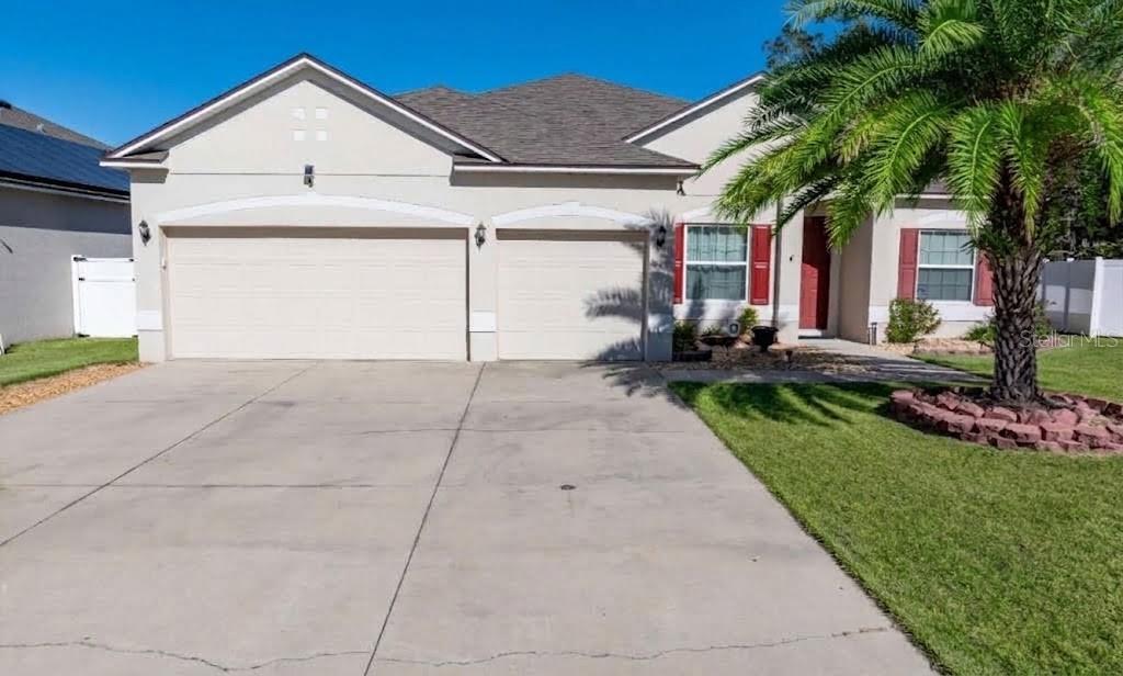 Photo of 25038 NW 9TH LANE NEWBERRY FL 32669
