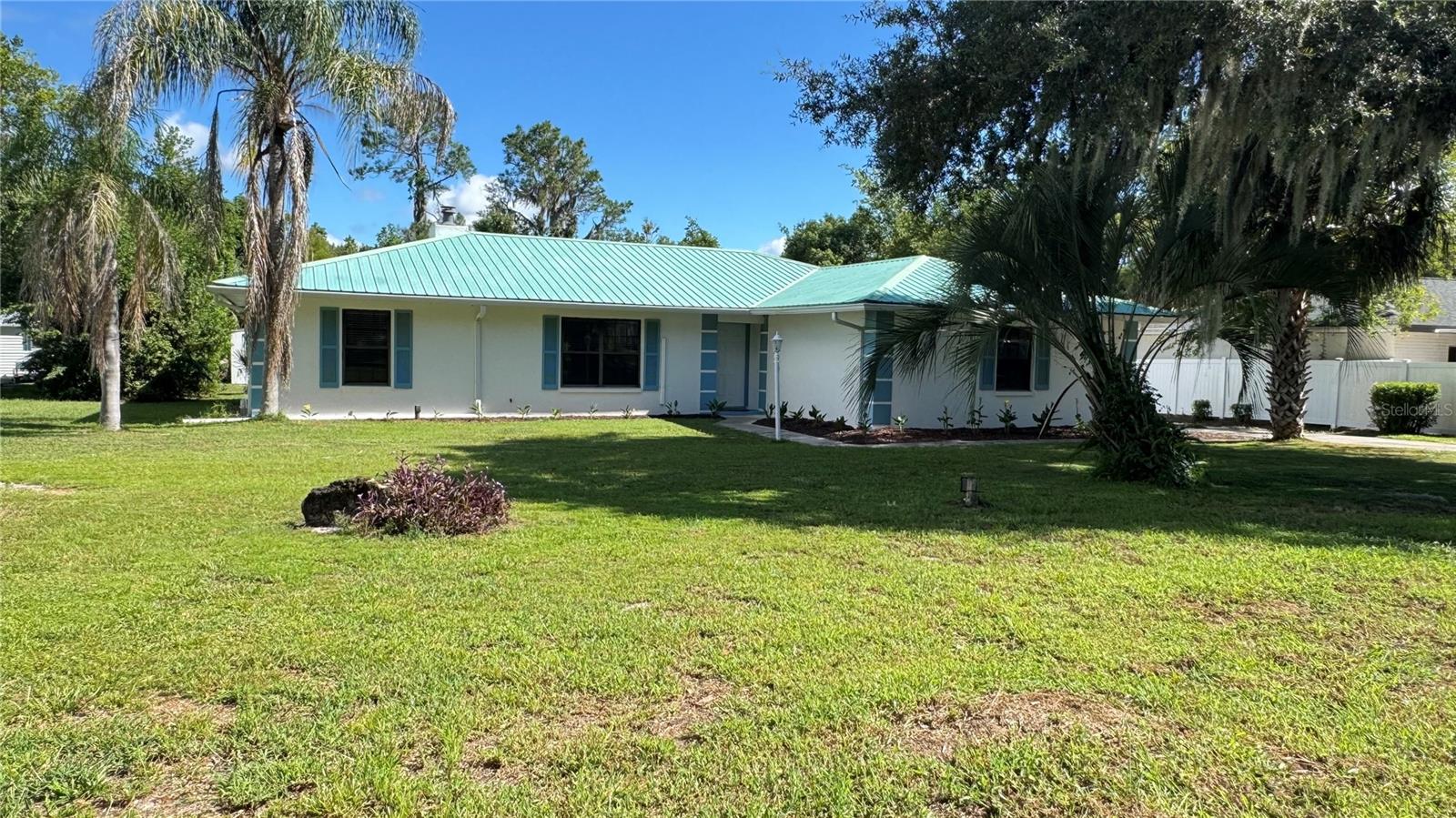 Photo of 5329 EAGLES NEST ROAD FRUITLAND PARK FL 34731