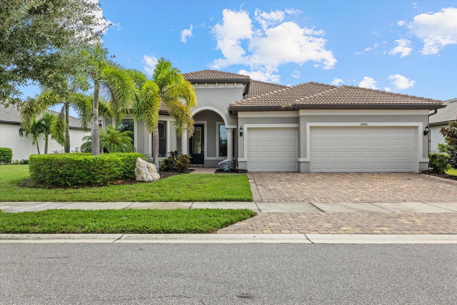 Photo of 12446 MARSH POINTE ROAD SARASOTA FL 34238