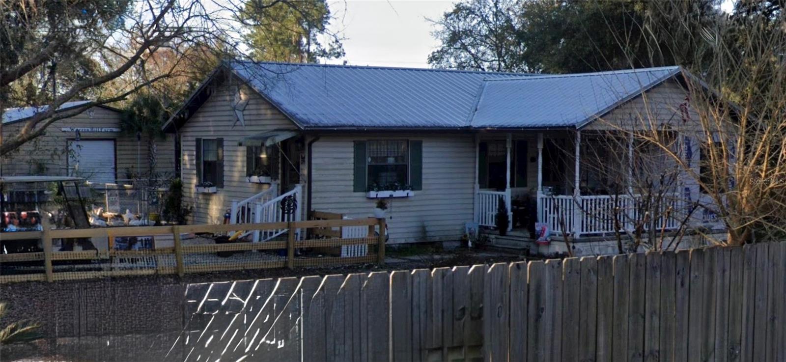 Photo of 138 NW SCARBOROUGH LANE LAKE CITY FL 32025