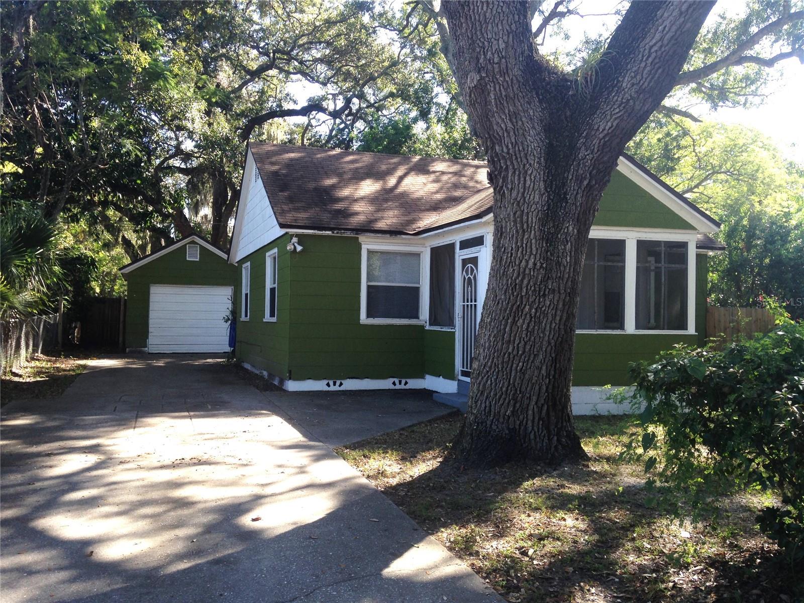 Photo of 2226 27TH STREET ST PETERSBURG FL 33712
