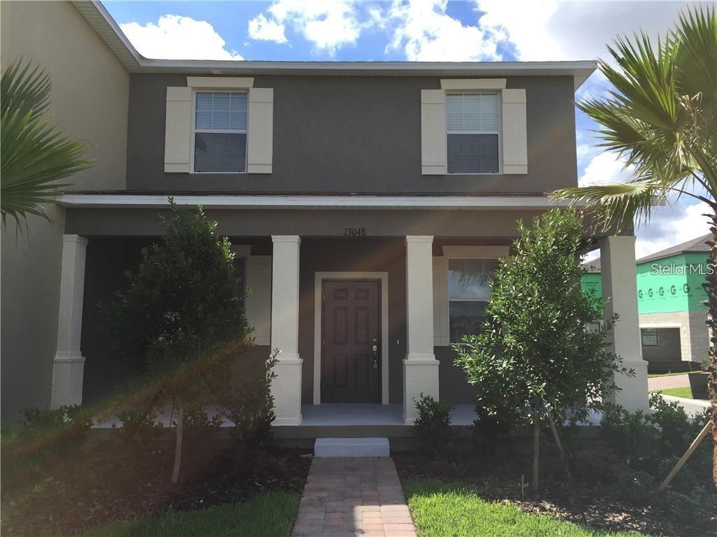 Photo of 13048 GARRIDAN AVENUE WINDERMERE FL 34786