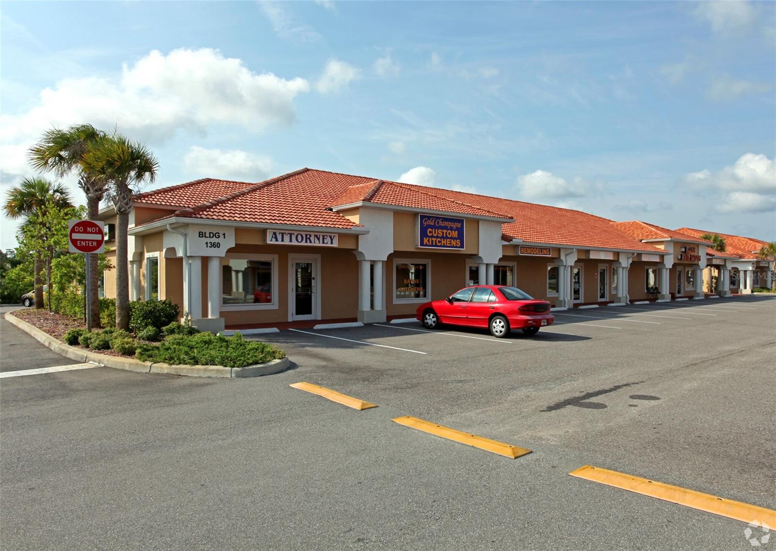 Photo of 1362 US HIGHWAY 1 ORMOND BEACH FL 32173